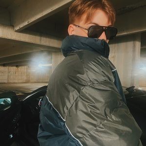 Meet your Posher, Matthew